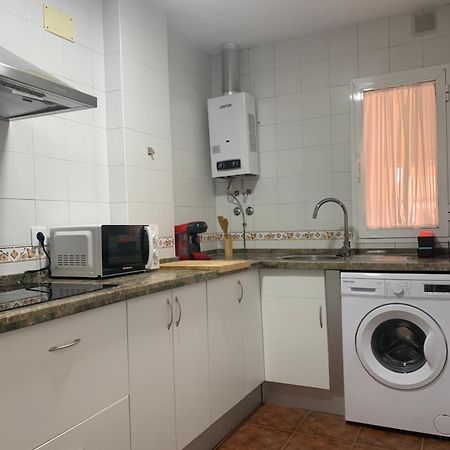 Apartamento Al Andalus. La Barrosa. 치클라나 데 라 프론테라 외부 사진