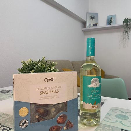 Apartamento Al Andalus. La Barrosa. 치클라나 데 라 프론테라 외부 사진