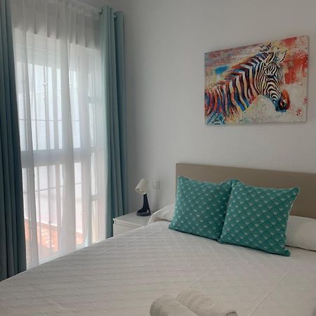 Apartamento Al Andalus. La Barrosa. 치클라나 데 라 프론테라 외부 사진