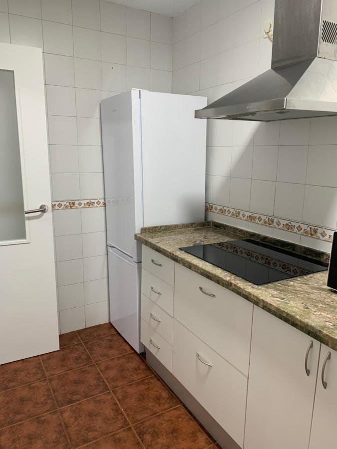 Apartamento Al Andalus. La Barrosa. 치클라나 데 라 프론테라 외부 사진