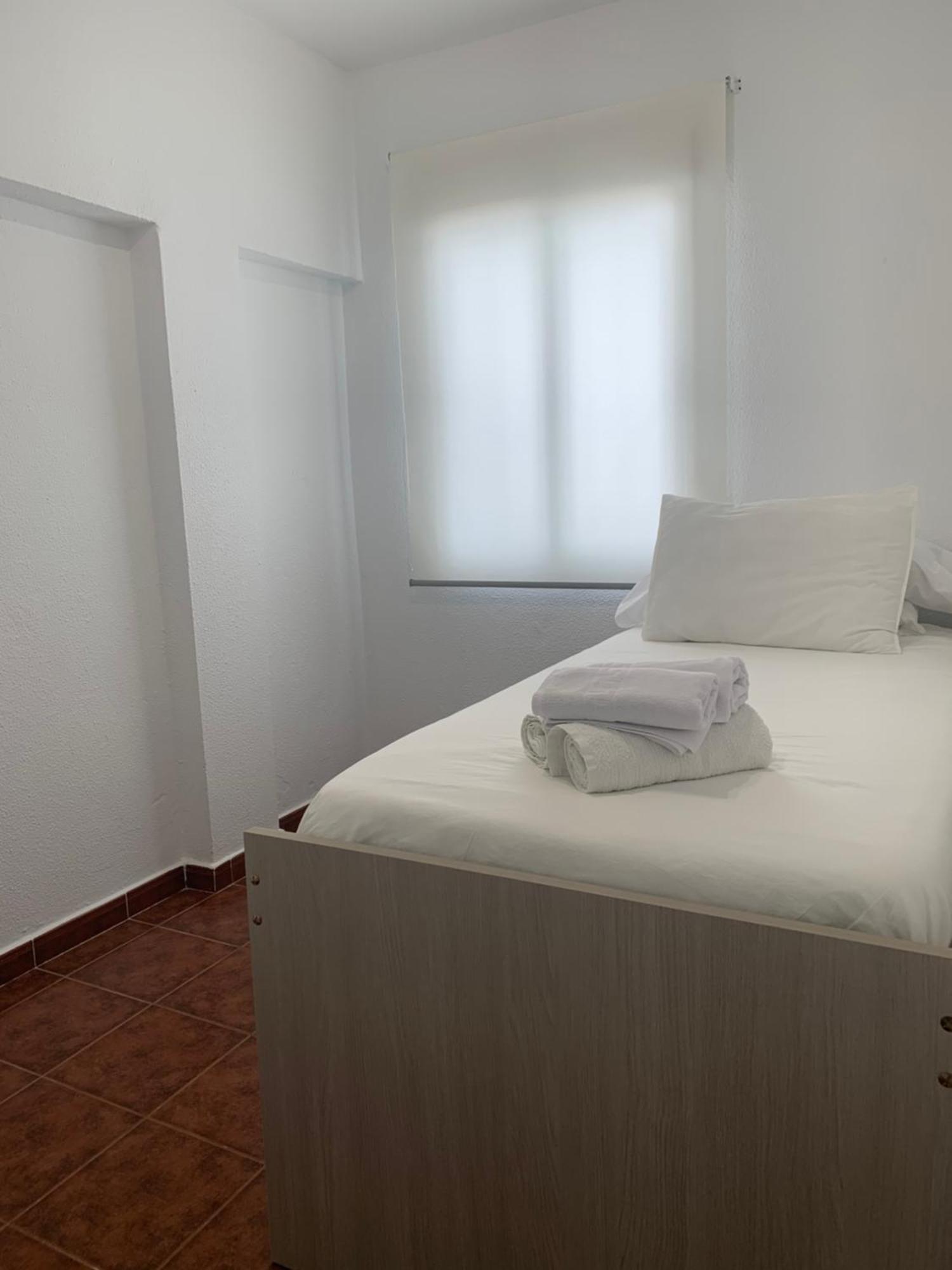 Apartamento Al Andalus. La Barrosa. 치클라나 데 라 프론테라 외부 사진