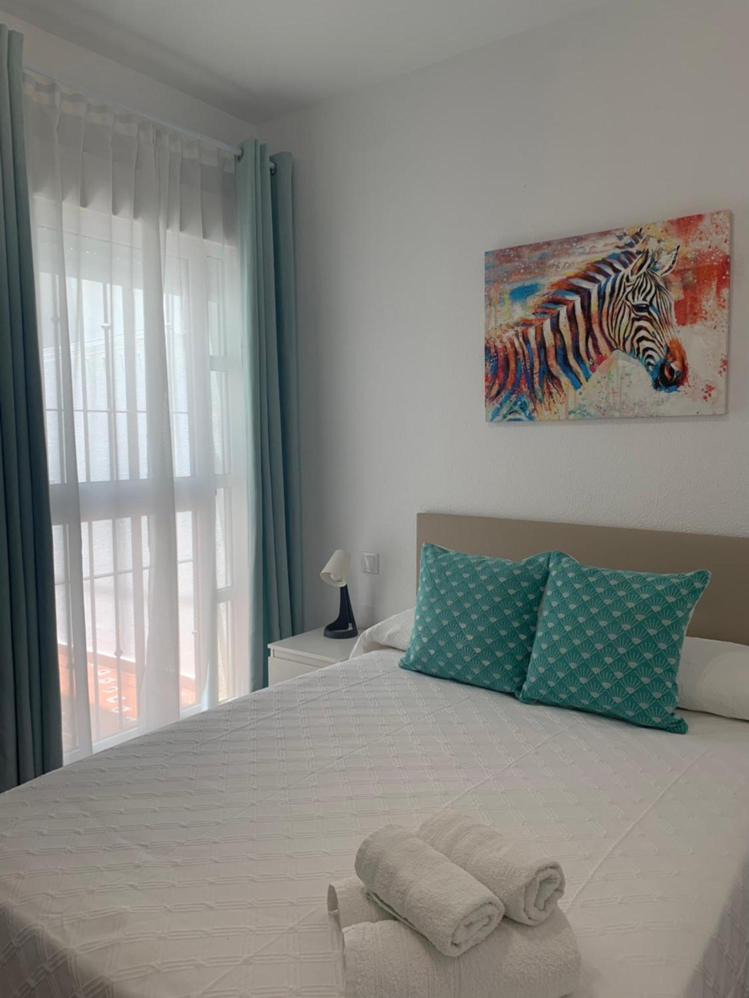 Apartamento Al Andalus. La Barrosa. 치클라나 데 라 프론테라 외부 사진