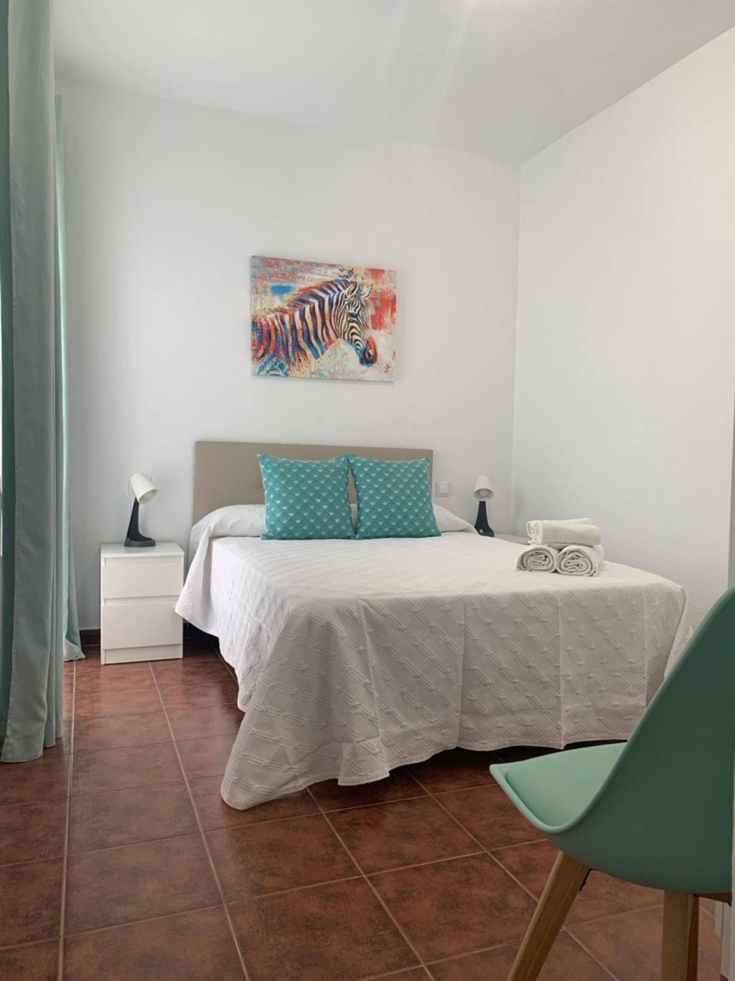 Apartamento Al Andalus. La Barrosa. 치클라나 데 라 프론테라 외부 사진