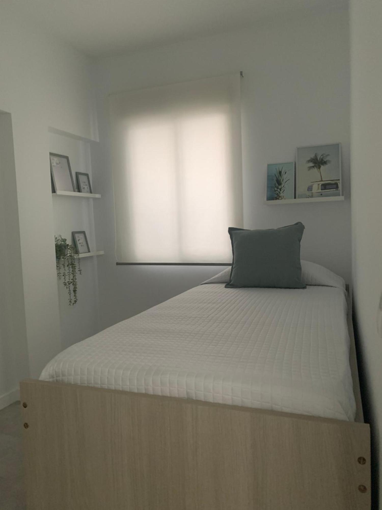 Apartamento Al Andalus. La Barrosa. 치클라나 데 라 프론테라 외부 사진