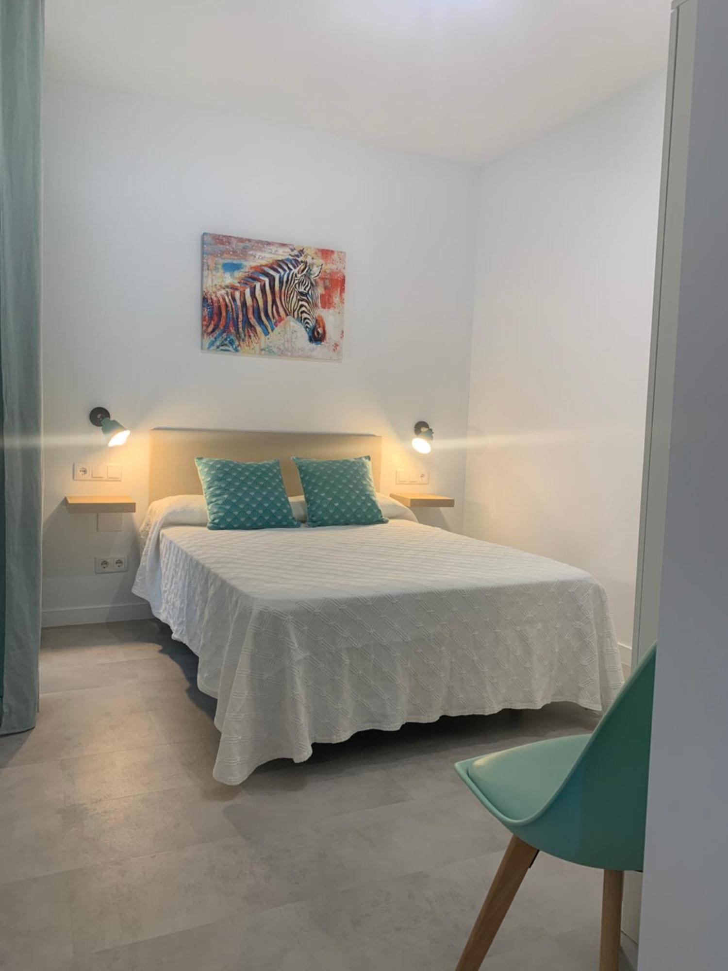 Apartamento Al Andalus. La Barrosa. 치클라나 데 라 프론테라 외부 사진